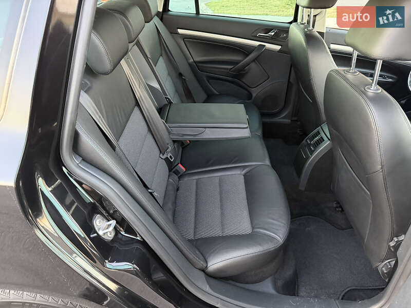 Универсал Skoda Octavia 2010 в Виннице фото 28 Универсал Skoda Octavia 2010 в Виннице