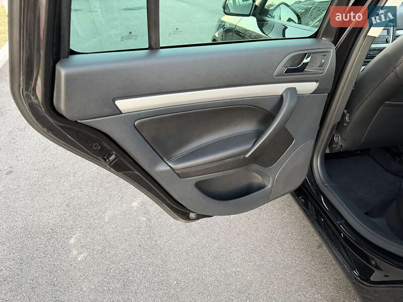 Универсал Skoda Octavia 2010 в Виннице фото 33 Универсал Skoda Octavia 2010 в Виннице