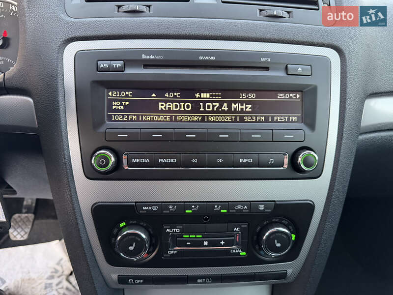 Универсал Skoda Octavia 2010 в Виннице фото 38 Универсал Skoda Octavia 2010 в Виннице