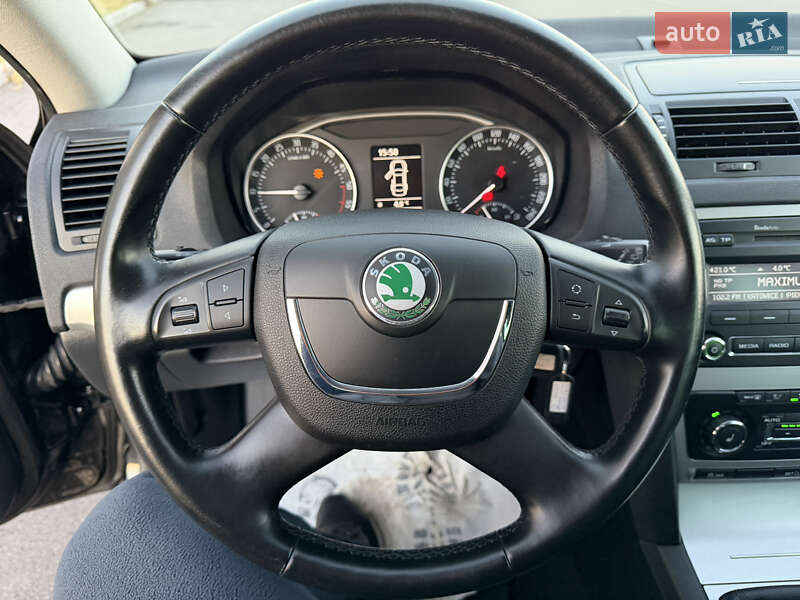 Универсал Skoda Octavia 2010 в Виннице фото 44 Универсал Skoda Octavia 2010 в Виннице