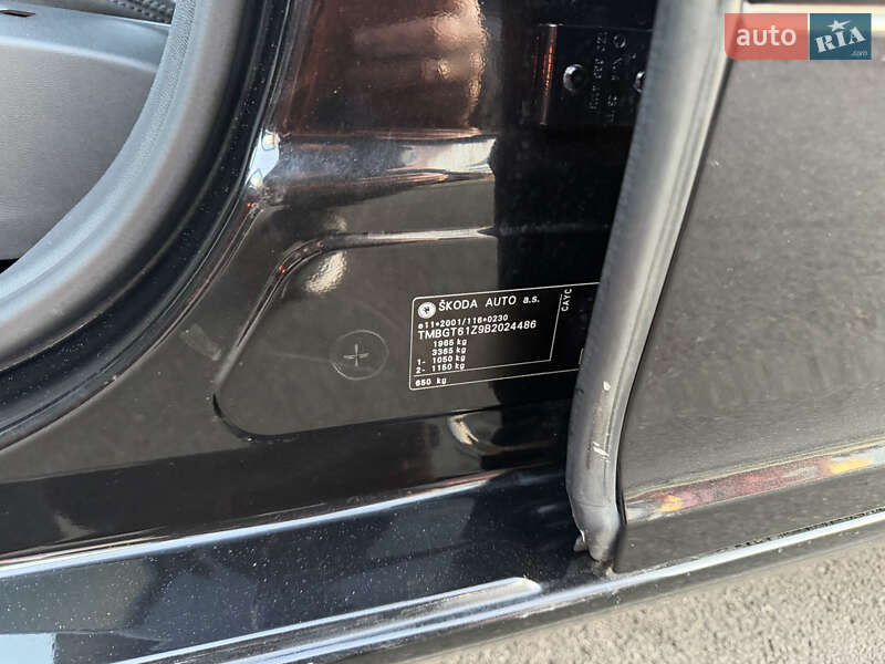 Универсал Skoda Octavia 2010 в Виннице фото 48 Универсал Skoda Octavia 2010 в Виннице