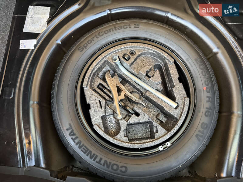 Универсал Skoda Octavia 2010 в Виннице фото 53 Универсал Skoda Octavia 2010 в Виннице