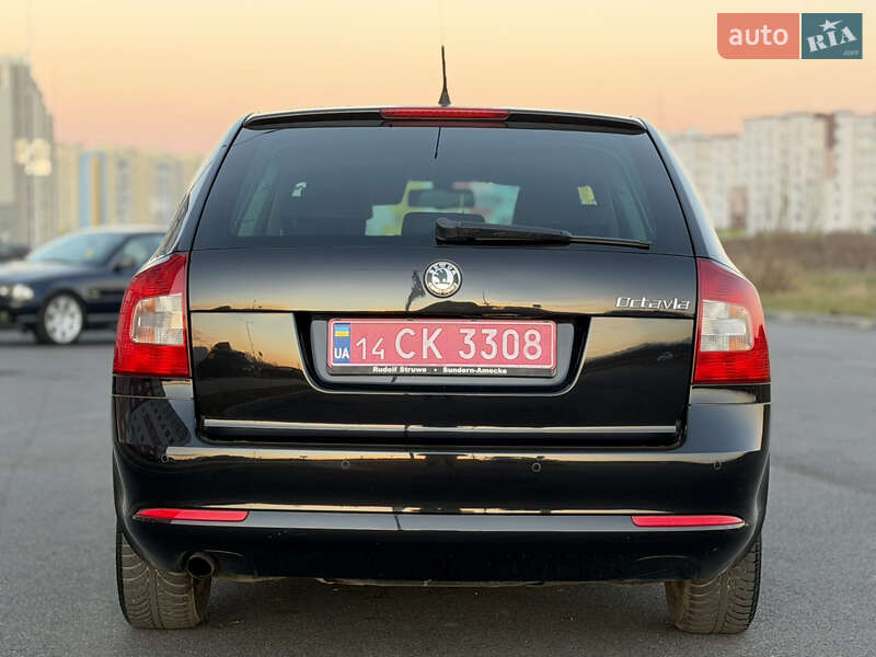 Универсал Skoda Octavia 2010 в Виннице фото 59 Универсал Skoda Octavia 2010 в Виннице