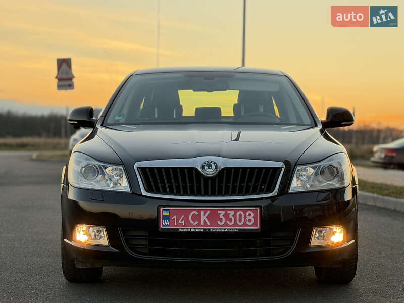 Универсал Skoda Octavia 2010 в Виннице фото 63 Универсал Skoda Octavia 2010 в Виннице