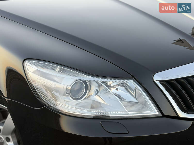 Универсал Skoda Octavia 2010 в Виннице фото 68 Универсал Skoda Octavia 2010 в Виннице
