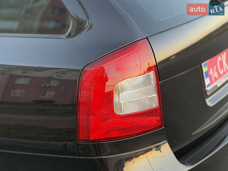 Универсал Skoda Octavia 2010 в Виннице фото 73 Универсал Skoda Octavia 2010 в Виннице