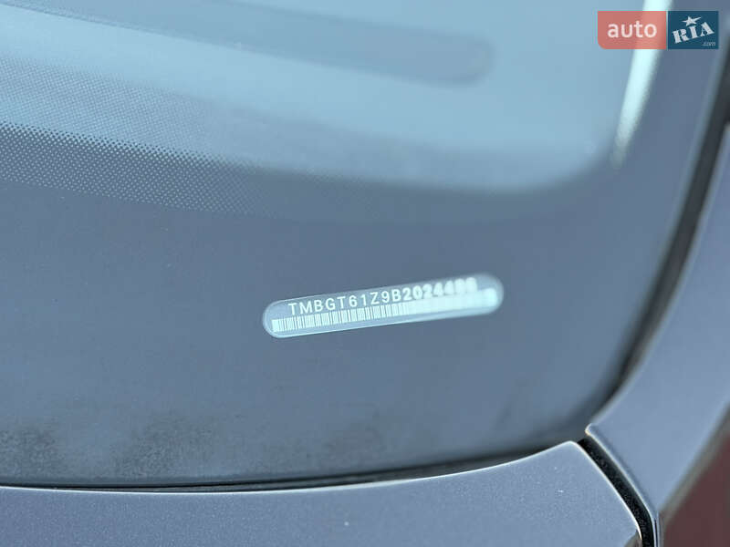 Универсал Skoda Octavia 2010 в Виннице фото 84 Универсал Skoda Octavia 2010 в Виннице