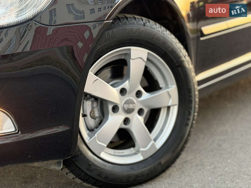Универсал Skoda Octavia 2010 в Виннице фото 87 Универсал Skoda Octavia 2010 в Виннице