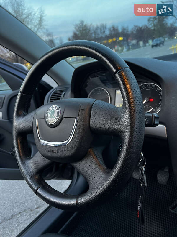 Универсал Skoda Octavia 2012 в Киеве