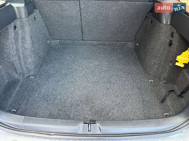 Универсал Skoda Octavia 2009 в Луцке фото 11 Универсал Skoda Octavia 2009 в Луцке