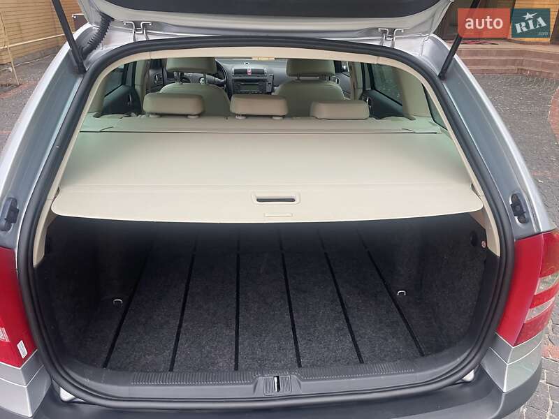 Универсал Skoda Octavia 2008 в Днепре фото 5 Универсал Skoda Octavia 2008 в Днепре