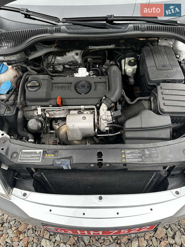 Лифтбек Skoda Octavia 2009 в Первомайске фото 19 Лифтбек Skoda Octavia 2009 в Первомайске