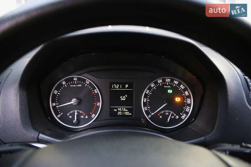 Лифтбек Skoda Octavia 2010 в Киеве фото 17 Лифтбек Skoda Octavia 2010 в Киеве