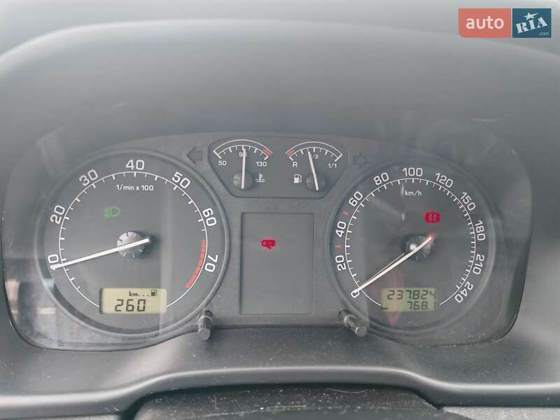 Лифтбек Skoda Octavia 2007 в Александрие