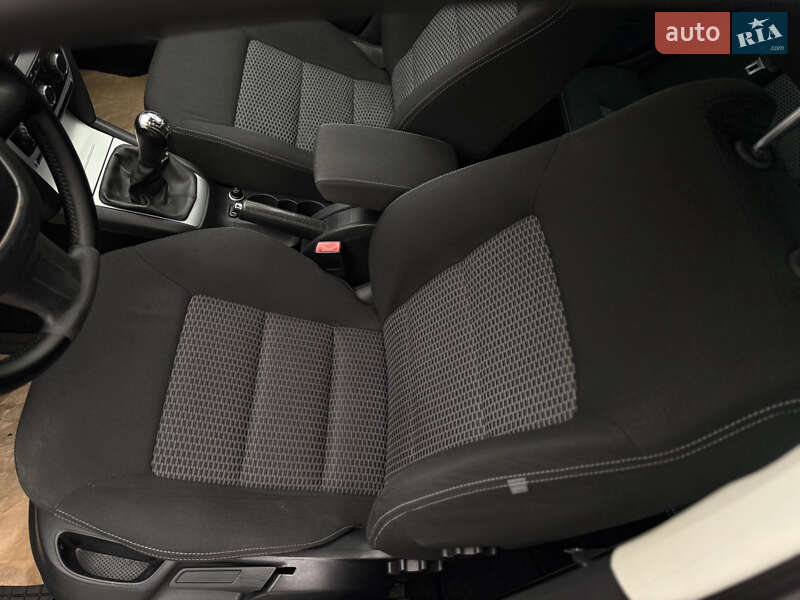 Универсал Skoda Octavia 2009 в Луцке фото 20 Универсал Skoda Octavia 2009 в Луцке