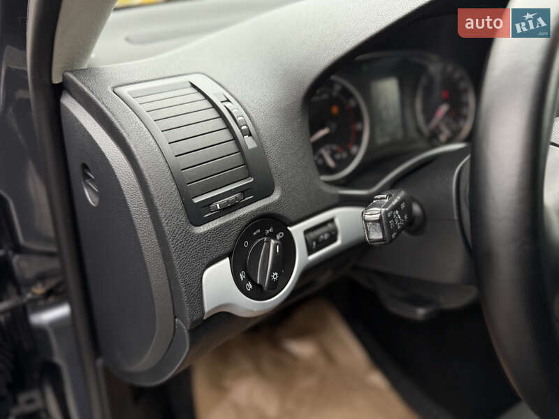 Универсал Skoda Octavia 2009 в Луцке фото 26 Универсал Skoda Octavia 2009 в Луцке