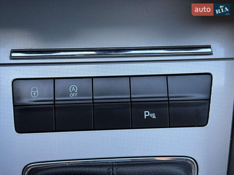 Универсал Skoda Octavia 2014 в Стрые