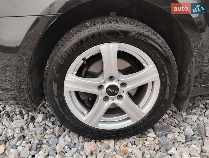 Универсал Skoda Octavia 2019 в Ровно фото 8 Универсал Skoda Octavia 2019 в Ровно