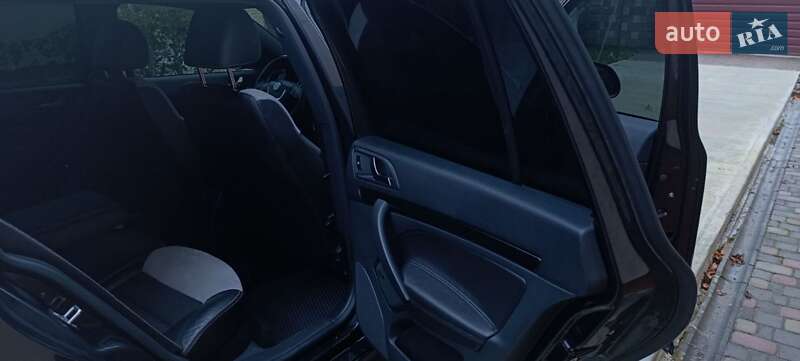 Универсал Skoda Octavia 2012 в Млинове