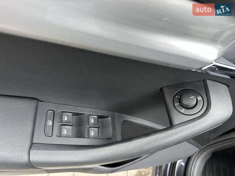 Универсал Skoda Octavia 2018 в Козове фото 20 Универсал Skoda Octavia 2018 в Козове