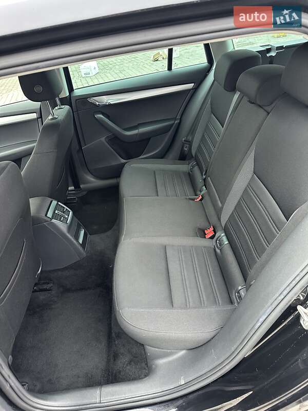 Универсал Skoda Octavia 2018 в Козове фото 23 Универсал Skoda Octavia 2018 в Козове