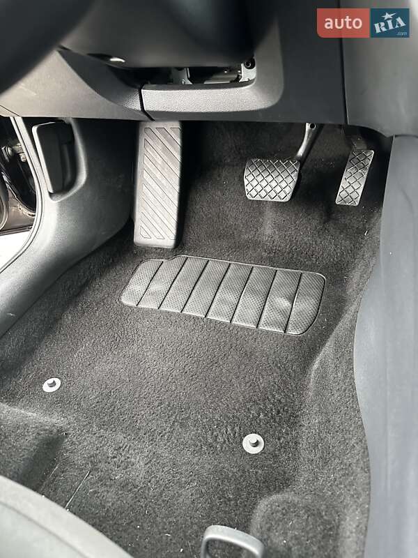 Универсал Skoda Octavia 2018 в Козове фото 29 Универсал Skoda Octavia 2018 в Козове