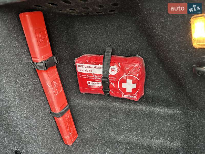 Универсал Skoda Octavia 2018 в Козове фото 38 Универсал Skoda Octavia 2018 в Козове