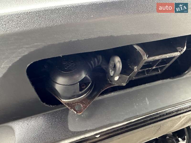 Универсал Skoda Octavia 2018 в Козове фото 40 Универсал Skoda Octavia 2018 в Козове