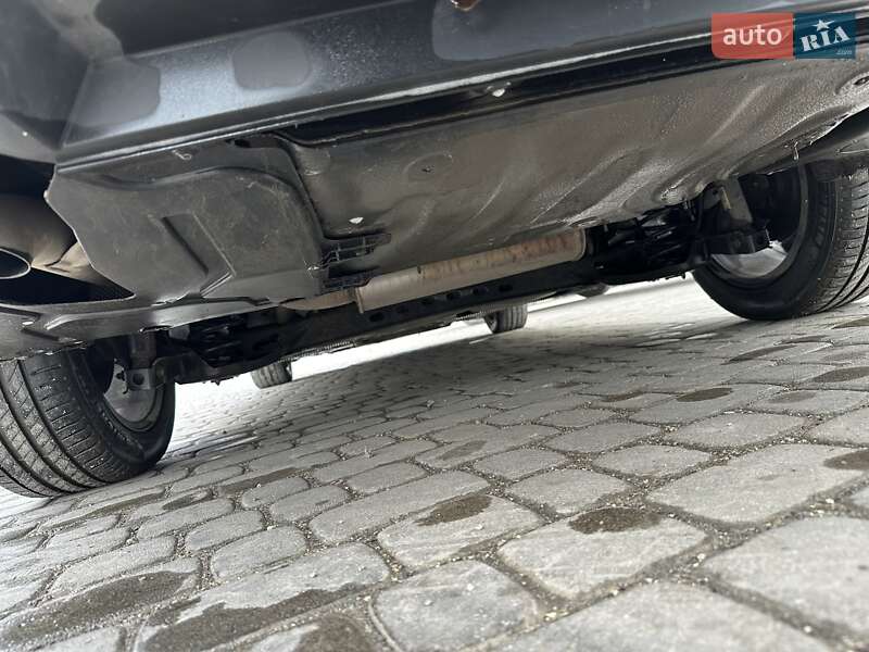 Универсал Skoda Octavia 2018 в Козове фото 39 Универсал Skoda Octavia 2018 в Козове