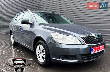 Универсал Skoda Octavia 2012 в Каменском