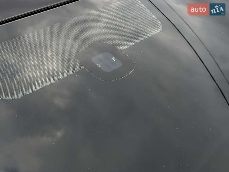 Универсал Skoda Octavia 2011 в Бердичеве