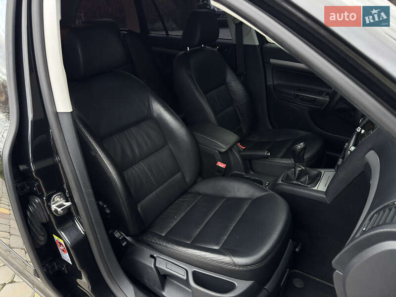 Универсал Skoda Octavia 2011 в Бердичеве