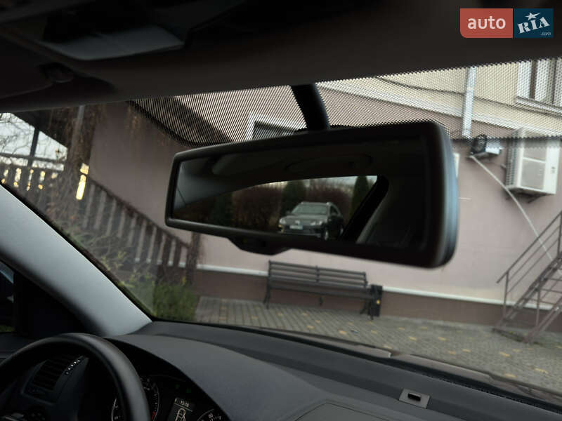 Универсал Skoda Octavia 2011 в Бердичеве