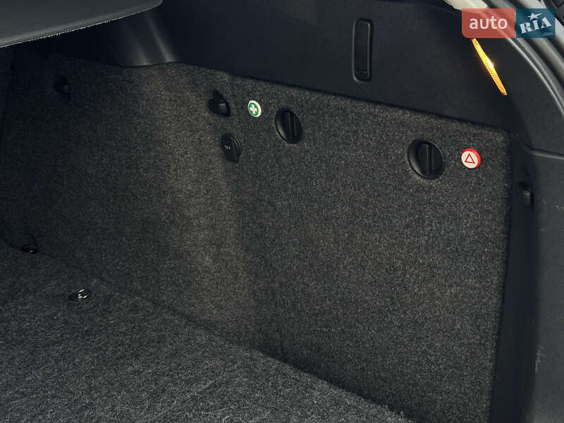 Универсал Skoda Octavia 2011 в Бердичеве