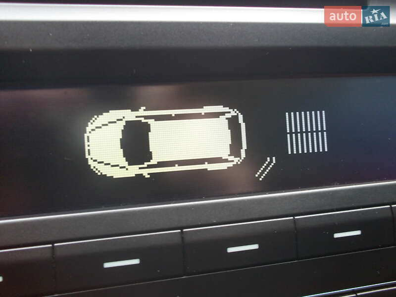 Универсал Skoda Octavia 2010 в Виннице