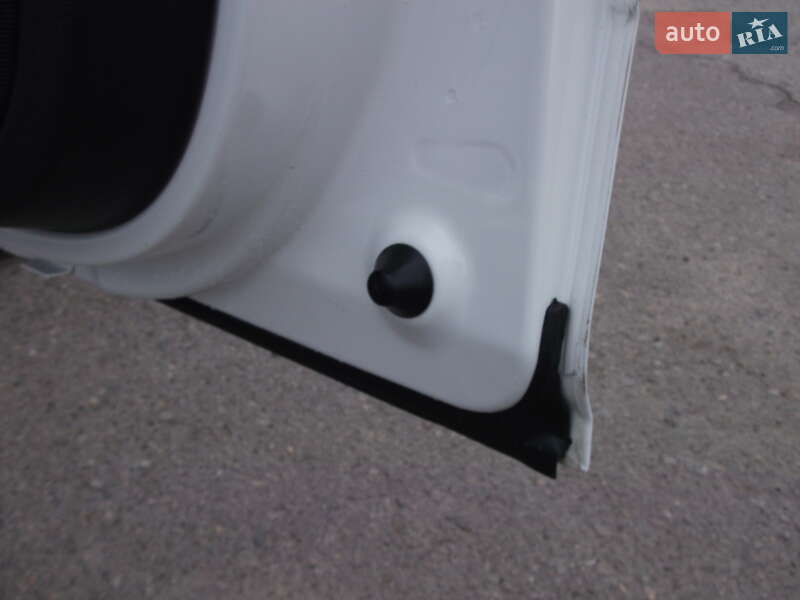 Универсал Skoda Octavia 2010 в Виннице