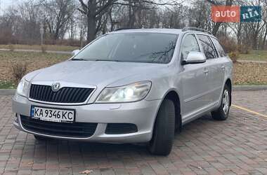 Универсал Skoda Octavia 2011 в Кропивницком