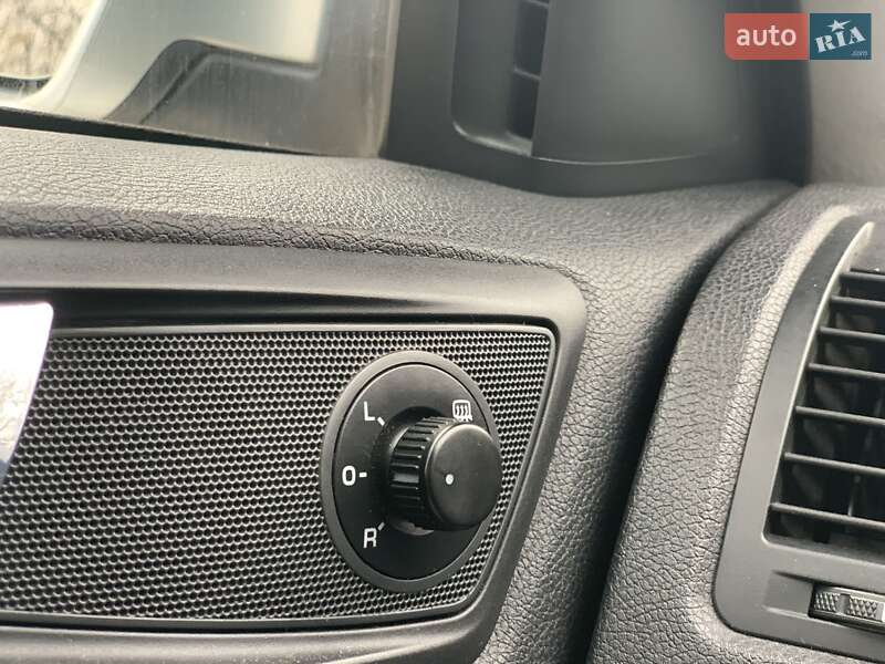 Универсал Skoda Octavia 2011 в Кропивницком фото 11 Универсал Skoda Octavia 2011 в Кропивницком