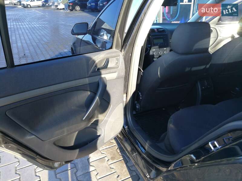 Лифтбек Skoda Octavia 2008 в Киеве фото 12 Лифтбек Skoda Octavia 2008 в Киеве
