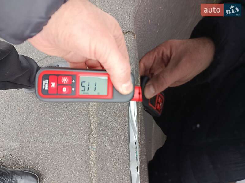 Универсал Skoda Octavia 2013 в Виннице