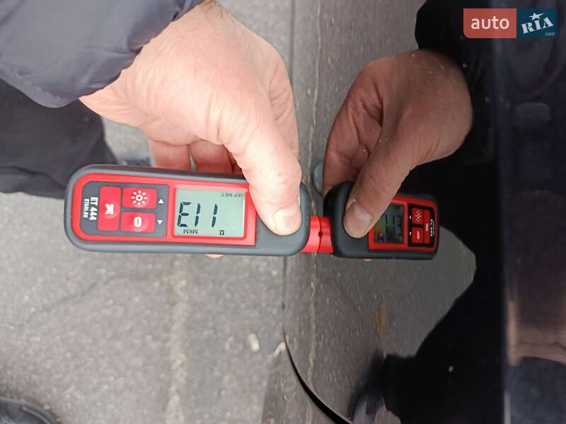 Универсал Skoda Octavia 2013 в Виннице