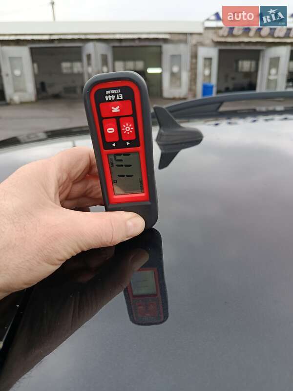 Универсал Skoda Octavia 2013 в Виннице