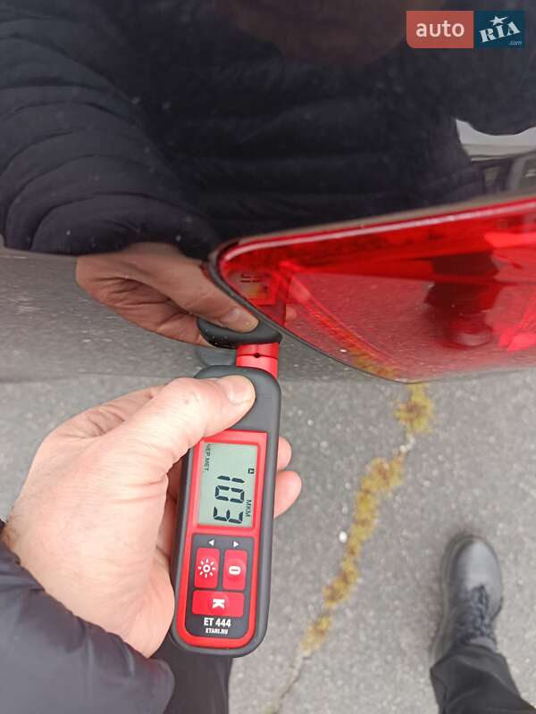 Универсал Skoda Octavia 2013 в Виннице