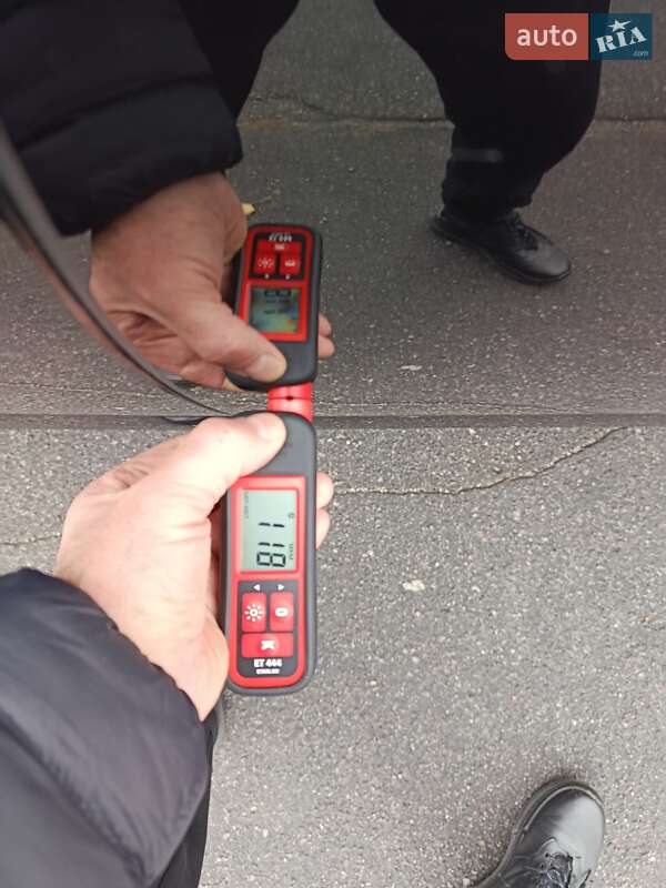 Универсал Skoda Octavia 2013 в Виннице