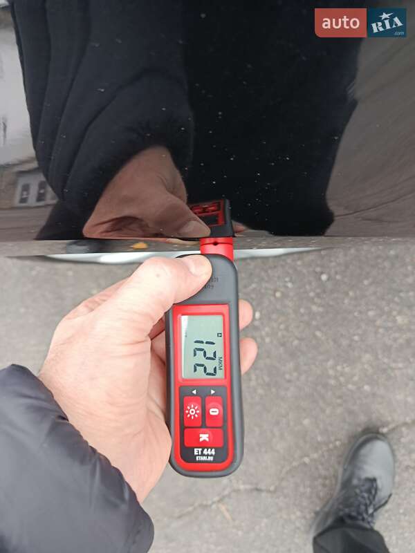 Универсал Skoda Octavia 2013 в Виннице