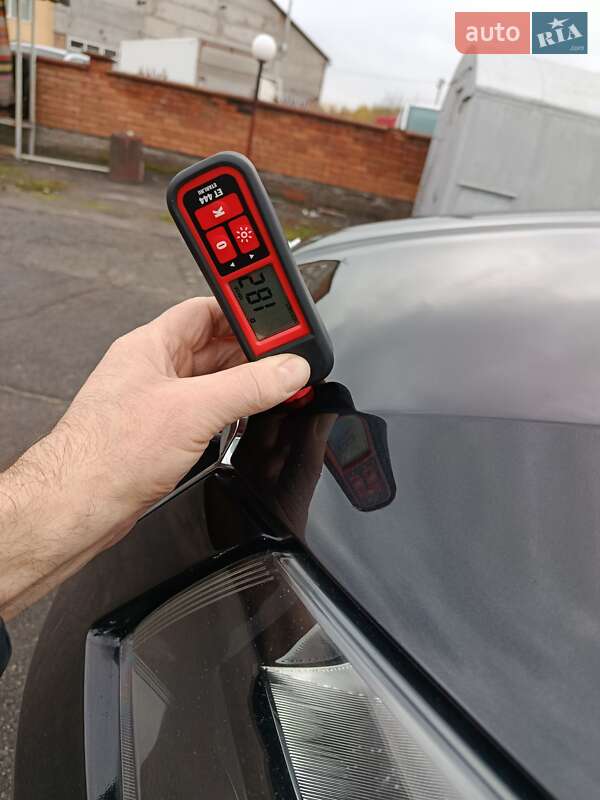 Универсал Skoda Octavia 2013 в Виннице