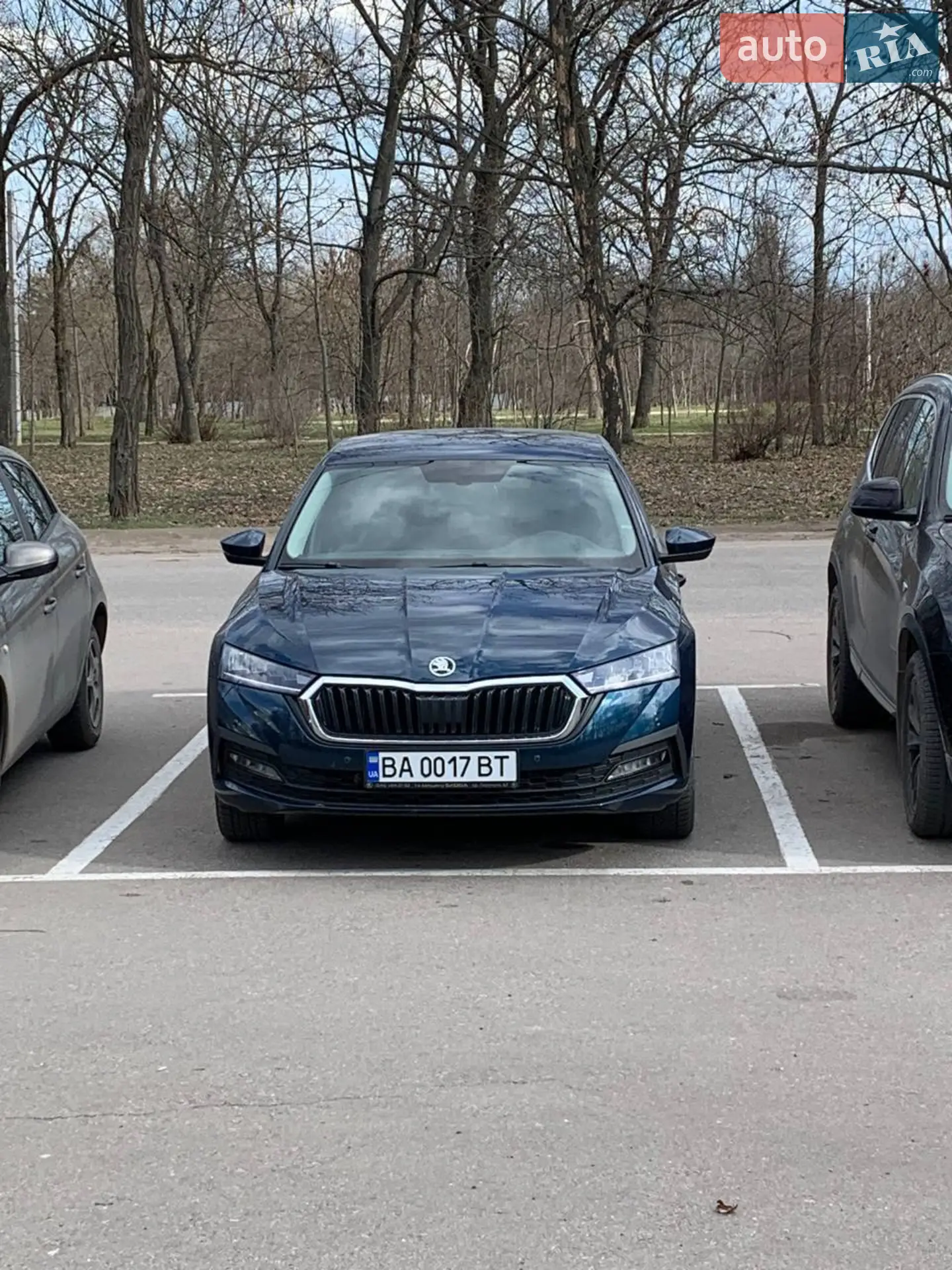 2020 Skoda Octavia - мініатюра 9