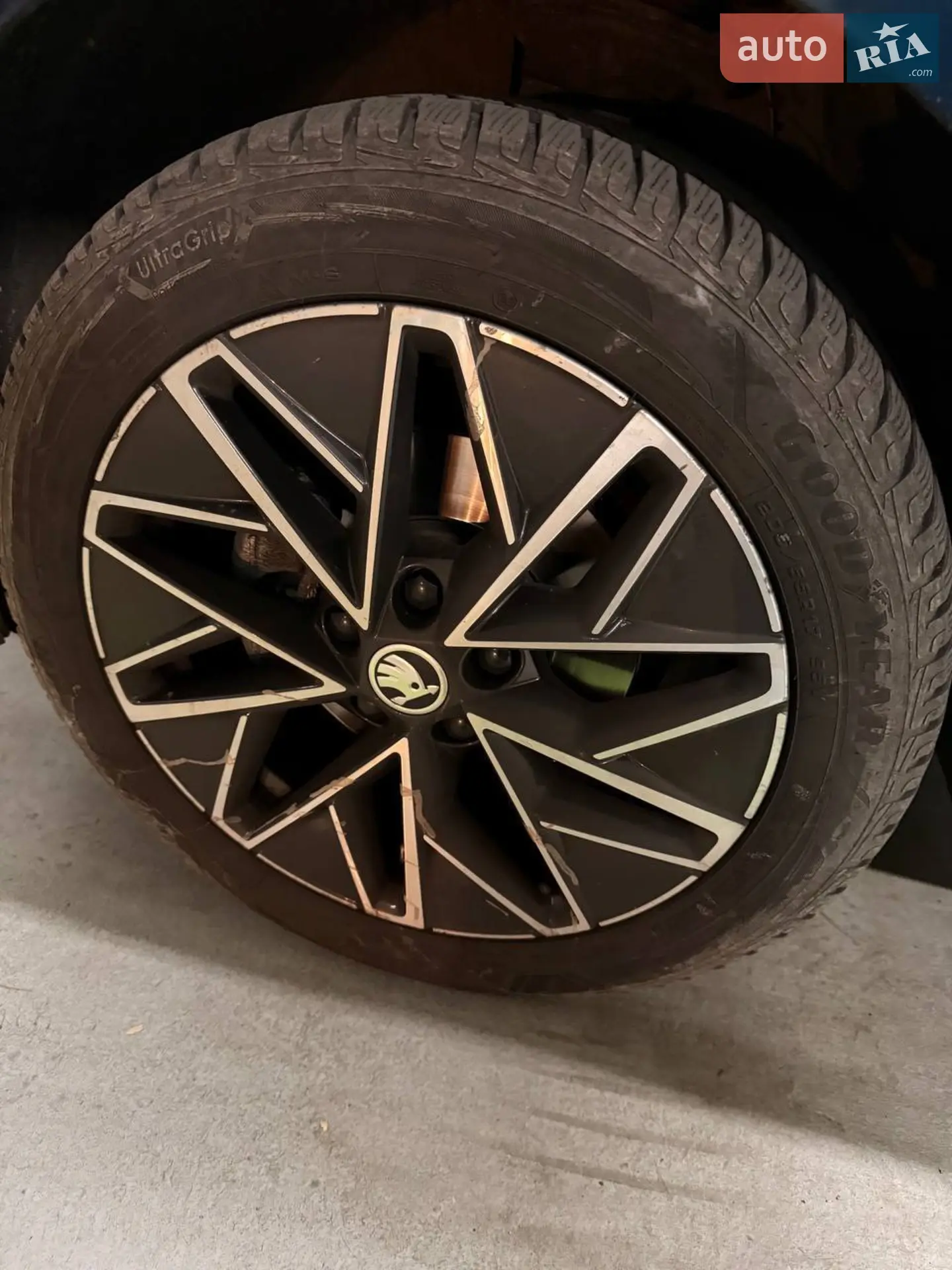 2020 Skoda Octavia - мініатюра 22