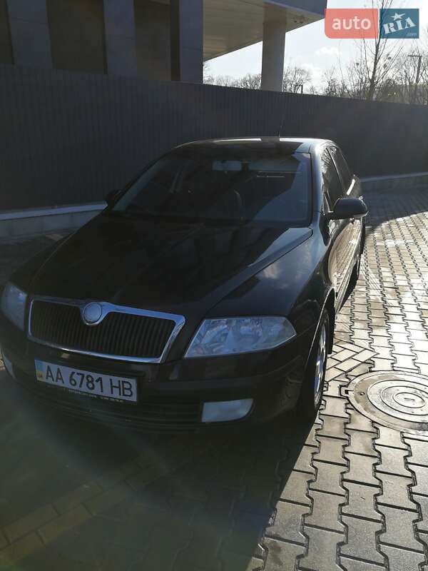 Лифтбек Skoda Octavia 2008 в Киеве фото 19 Лифтбек Skoda Octavia 2008 в Киеве