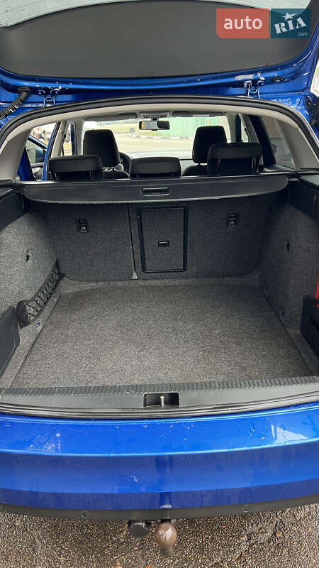 Универсал Skoda Octavia 2015 в Житомире